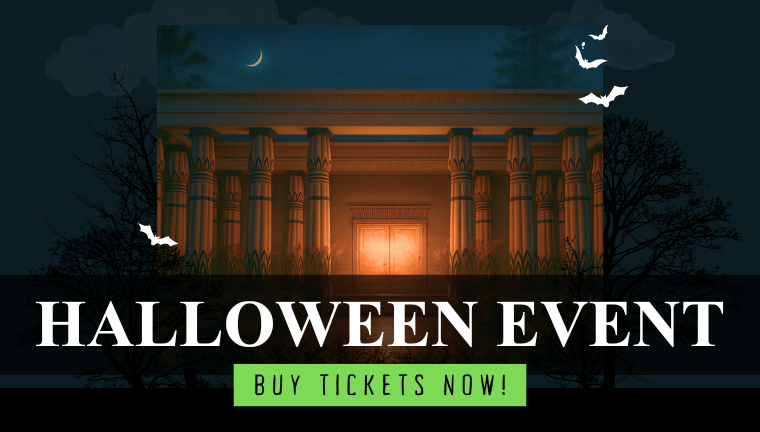 Halloween Events